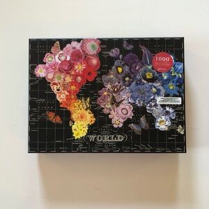 NWT galison puzzle